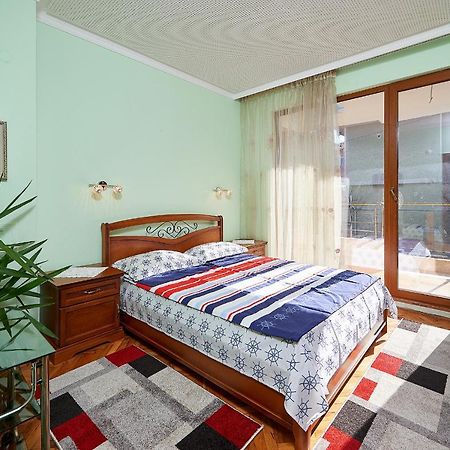 Apartment Dora Pomorie Exterior foto