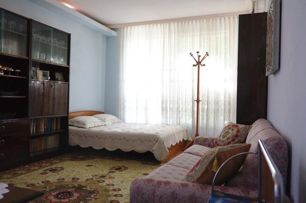 Apartment Dora Pomorie Zimmer foto