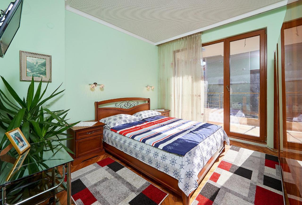 Apartment Dora Pomorie Exterior foto